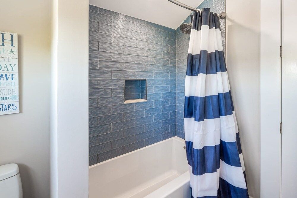 Suncoast House by Brightwild Pool Boat Dock House 23