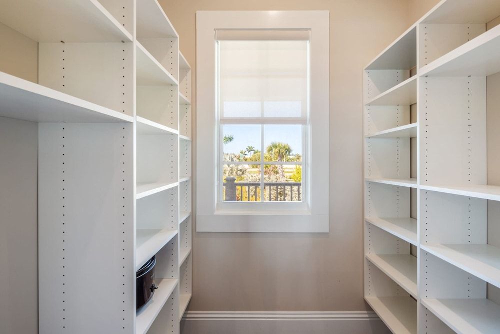 Suncoast House by Brightwild Pool Boat Dock House 27