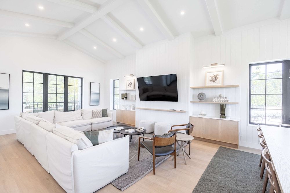 Brand New Build Larkshine House - Pool House 29