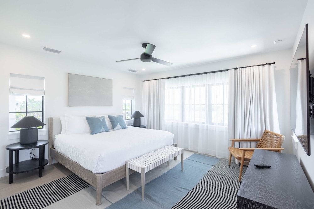 Brand New Build Larkshine House - Pool House 12