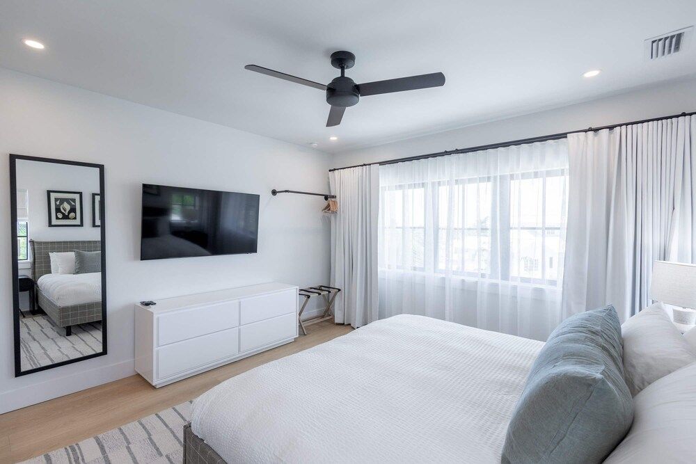 Brand New Build Larkshine House - Pool House 17