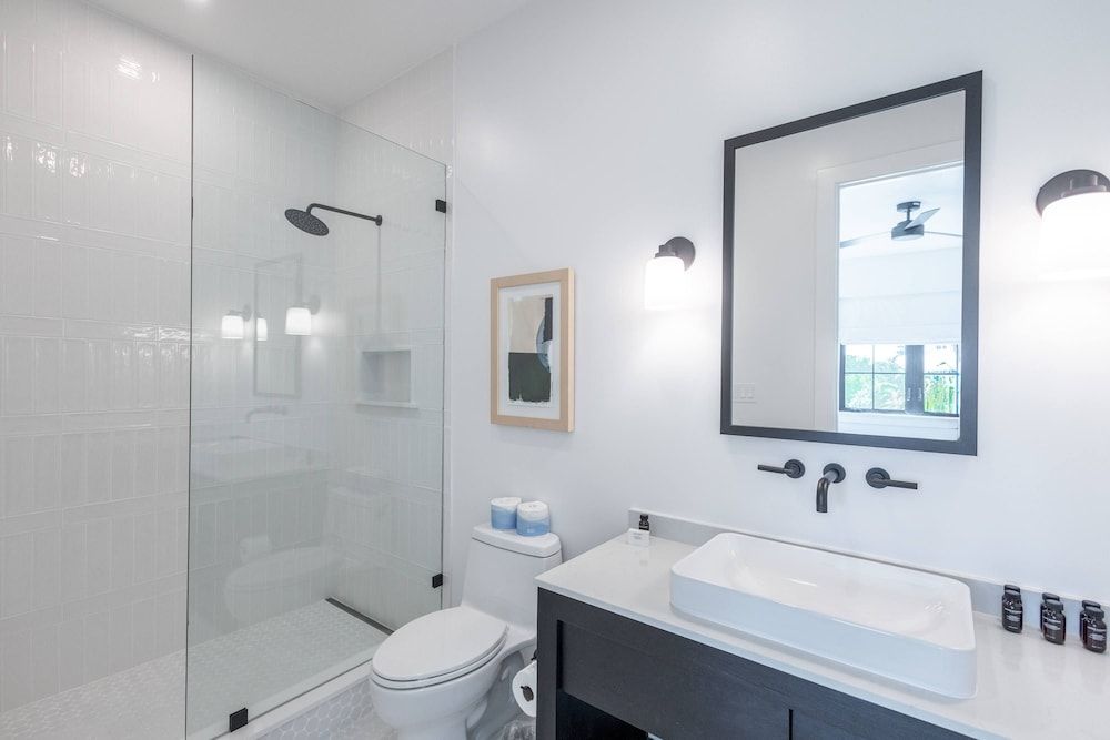 Brand New Build Larkshine House - Pool House 22