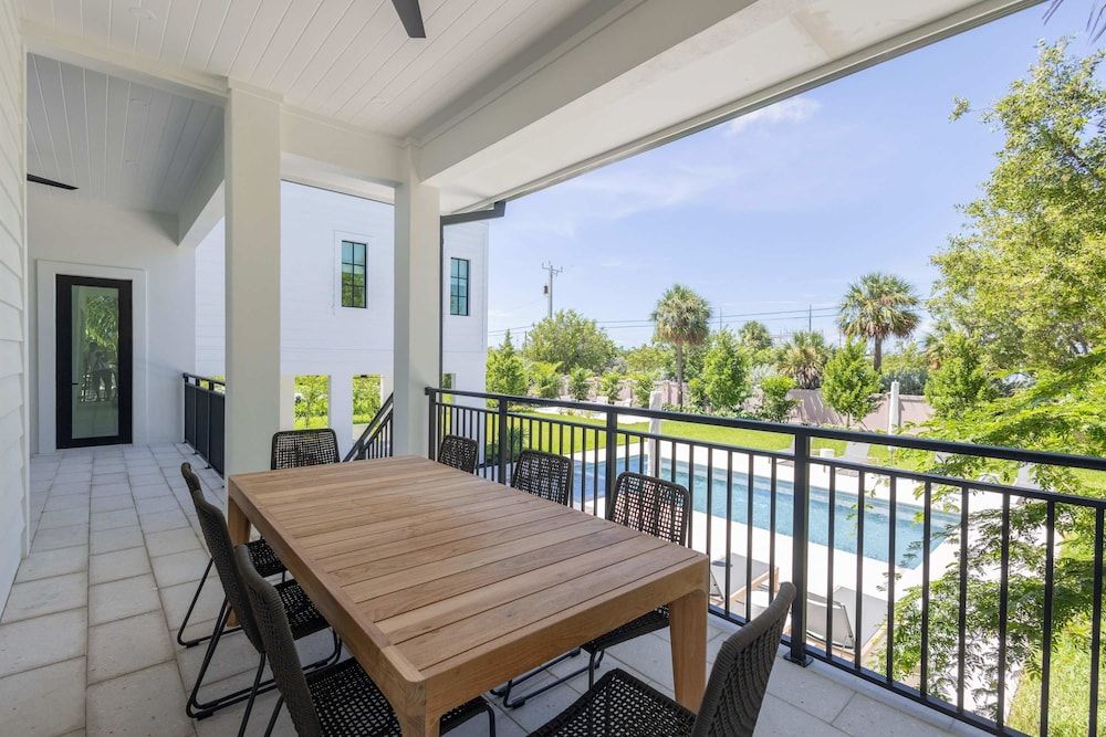 Brand New Build Larkshine House - Pool House 18