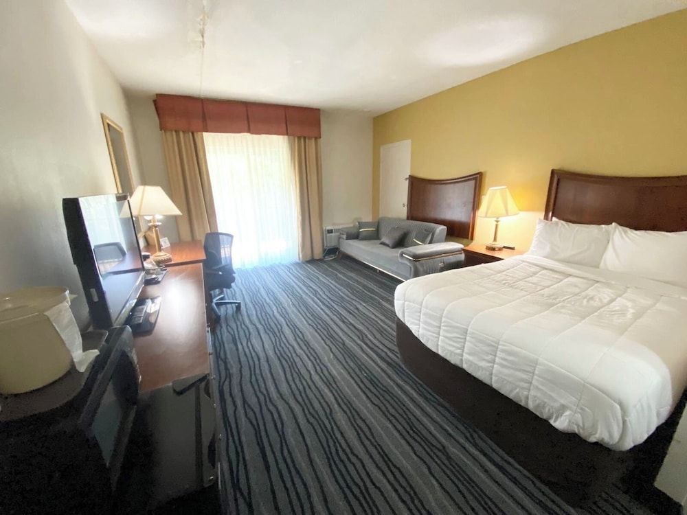 Kiteville Owego Comfort Room, 1 Double Bed with Sofa bed, Non Smoking 11