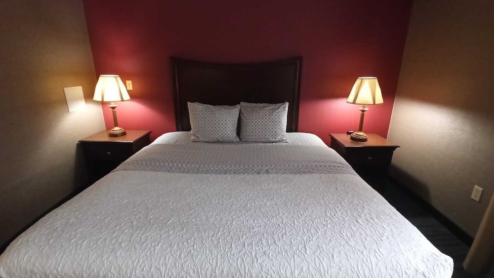 Kiteville Owego Classic Room, 1 King Bed, Non Smoking 14