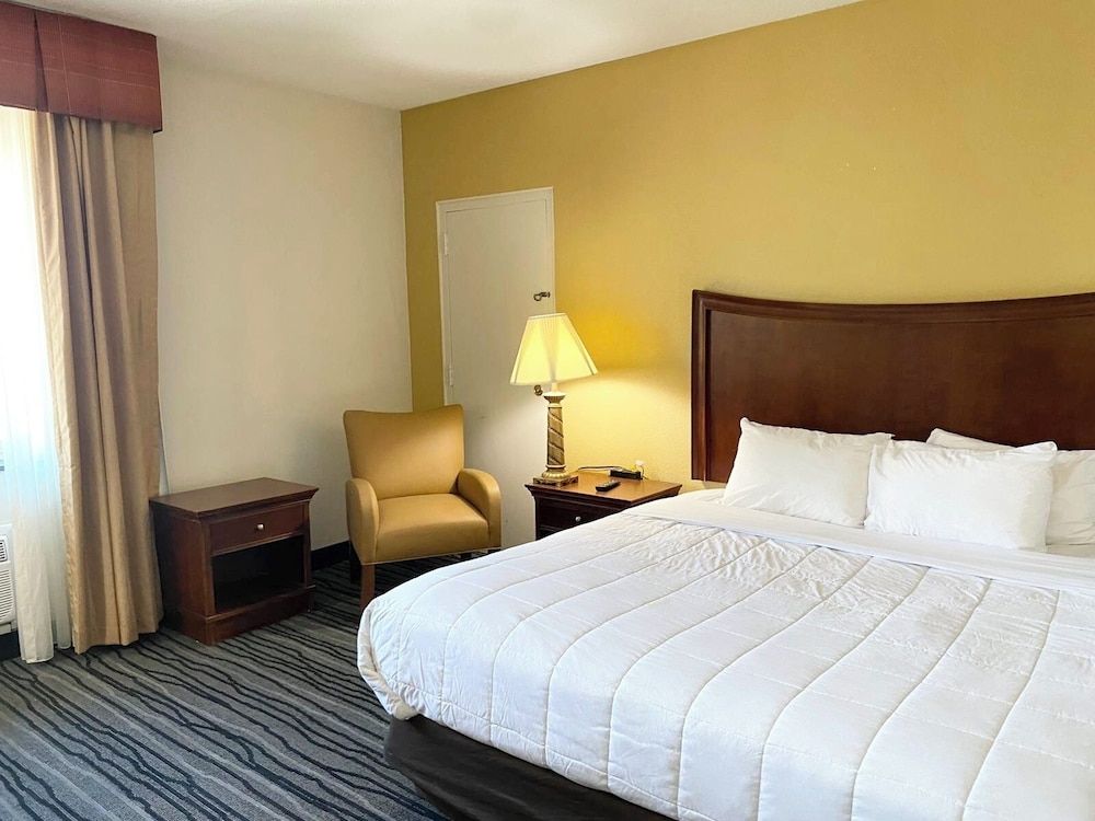 Kiteville Owego Classic Room, 1 King Bed, Non Smoking 12