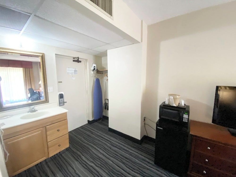 Kiteville Owego Comfort Room, 1 Double Bed with Sofa bed, Non Smoking 16