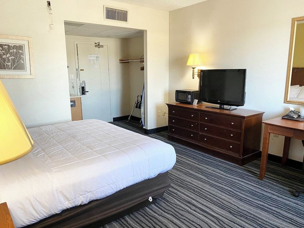 Kiteville Owego Classic Room, 1 King Bed, Non Smoking 13