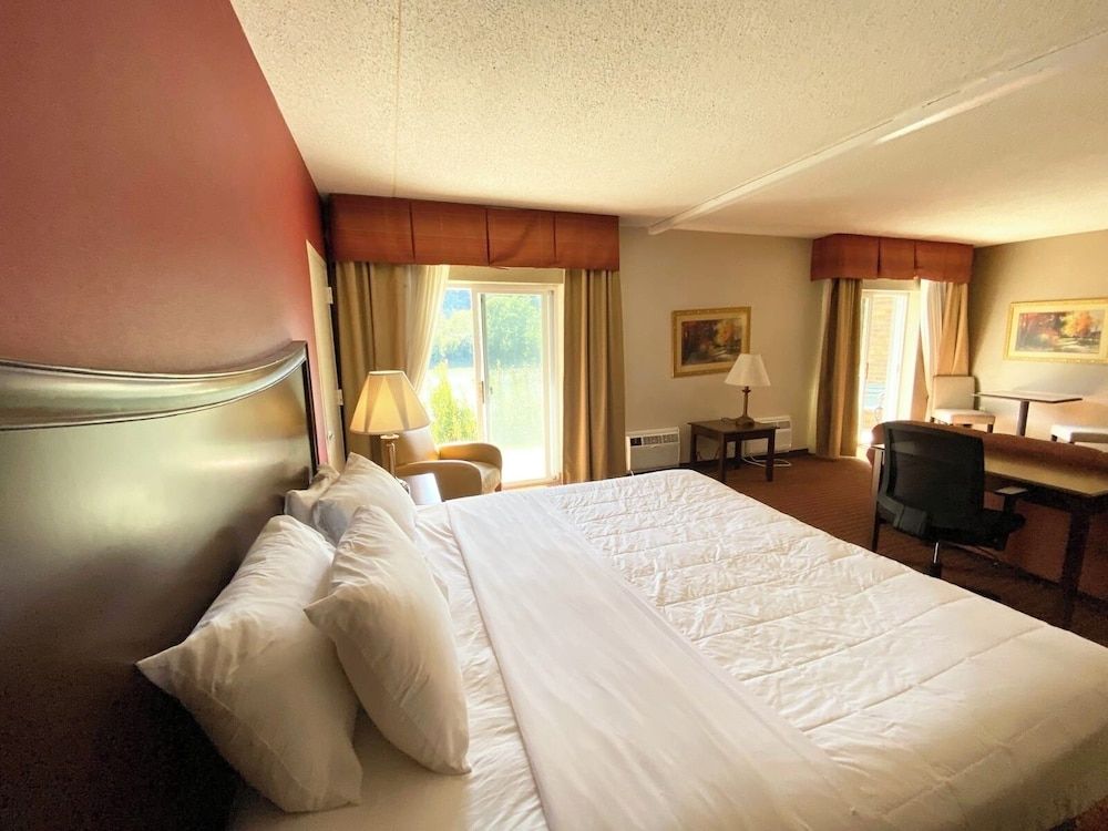 Kiteville Owego Comfort Room, 1 Double Bed with Sofa bed, Non Smoking 7