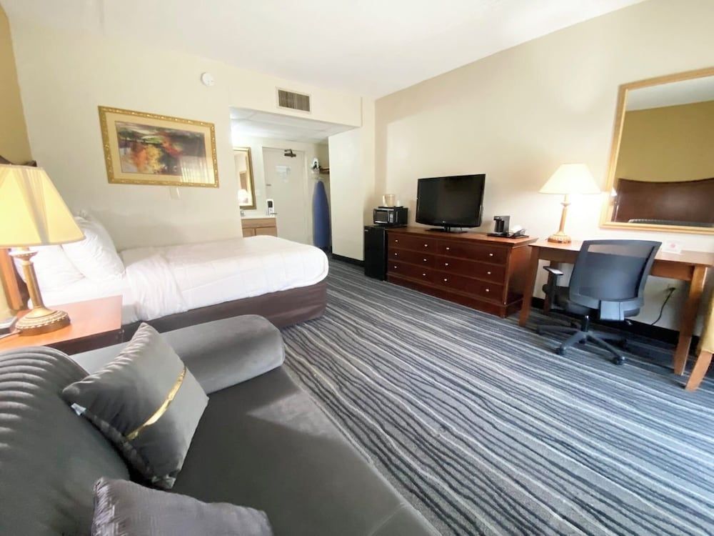 Kiteville Owego Comfort Room, 1 Double Bed with Sofa bed, Non Smoking 15