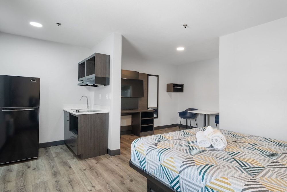 Homestay Lodge Pensacola West - NAS