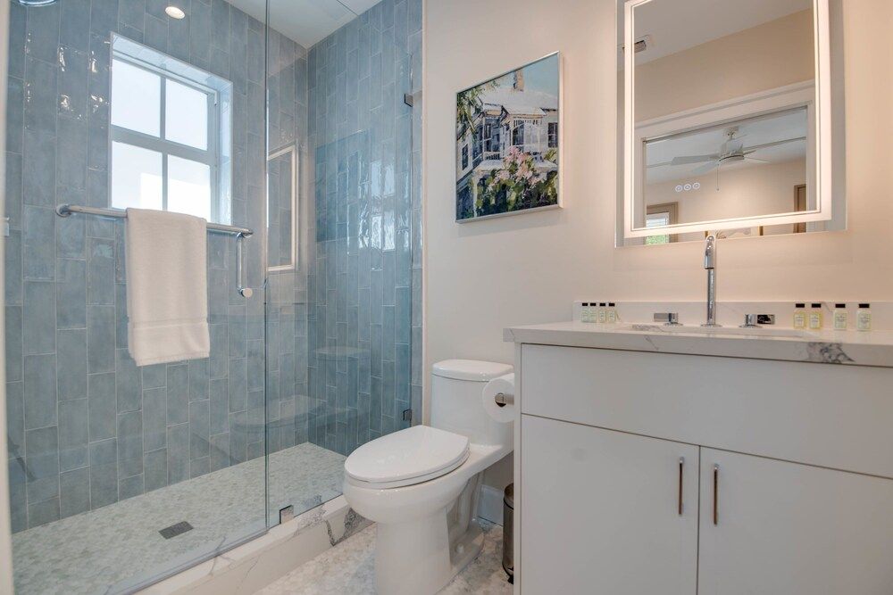 NEW The Rigby House - Pvt Pool Amazing Location House 24