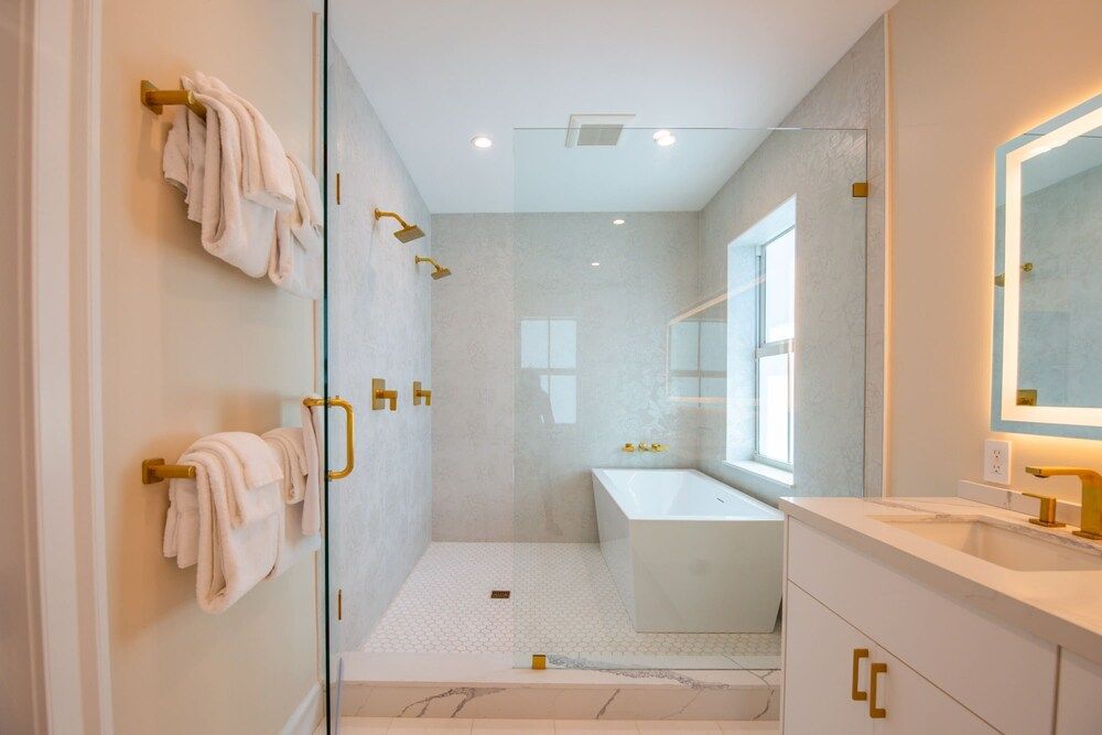 NEW The Rigby House - Pvt Pool Amazing Location House 22