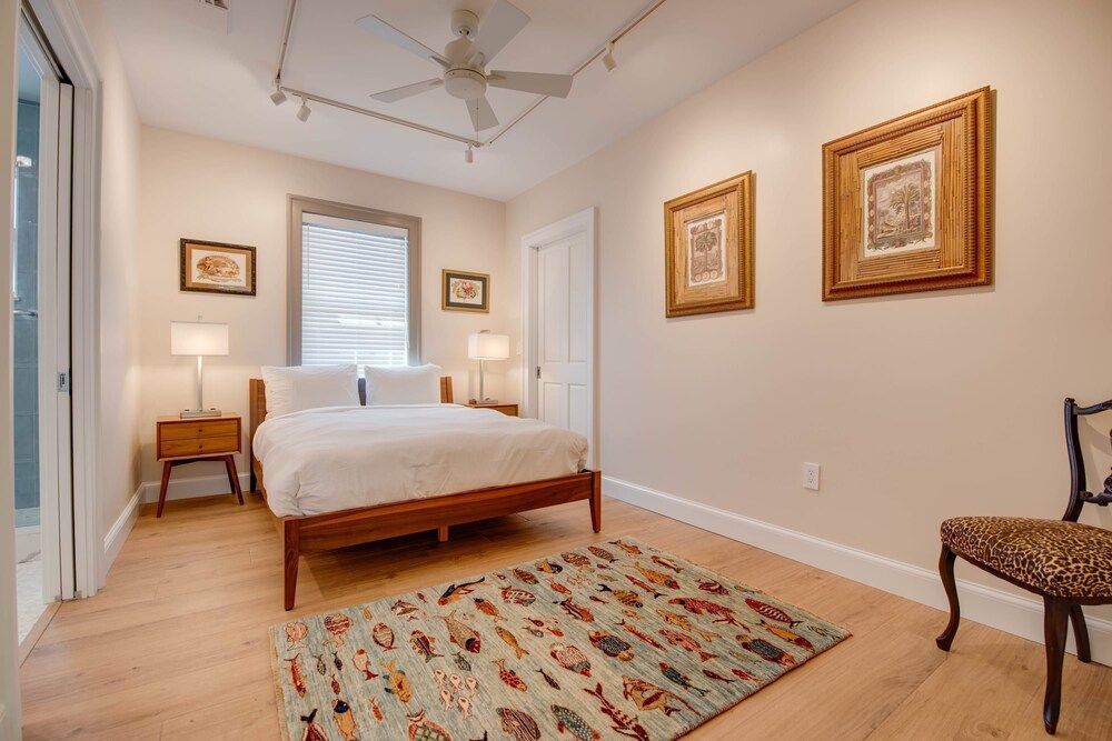 NEW The Rigby House - Pvt Pool Amazing Location House 13