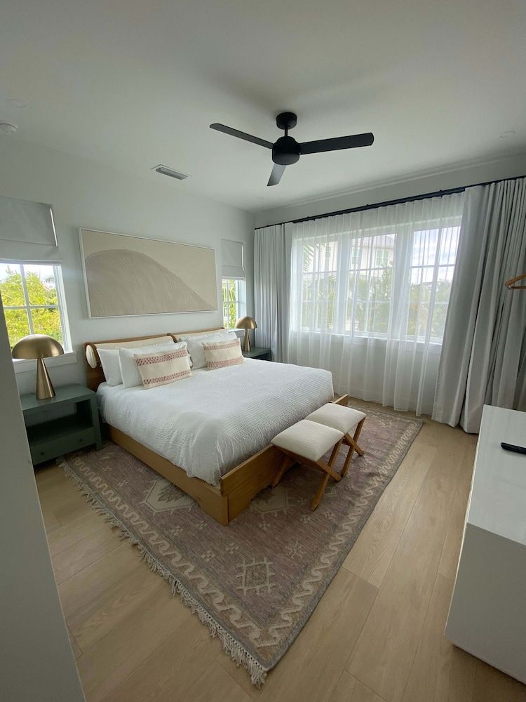 Floralee House in Key West House 5