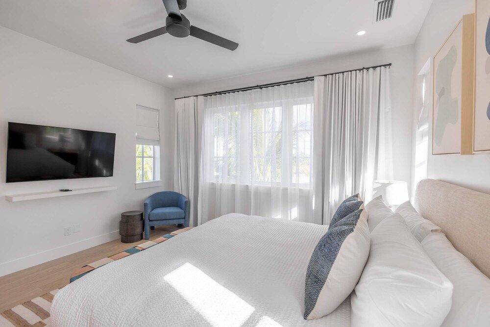 Floralee House in Key West House 16