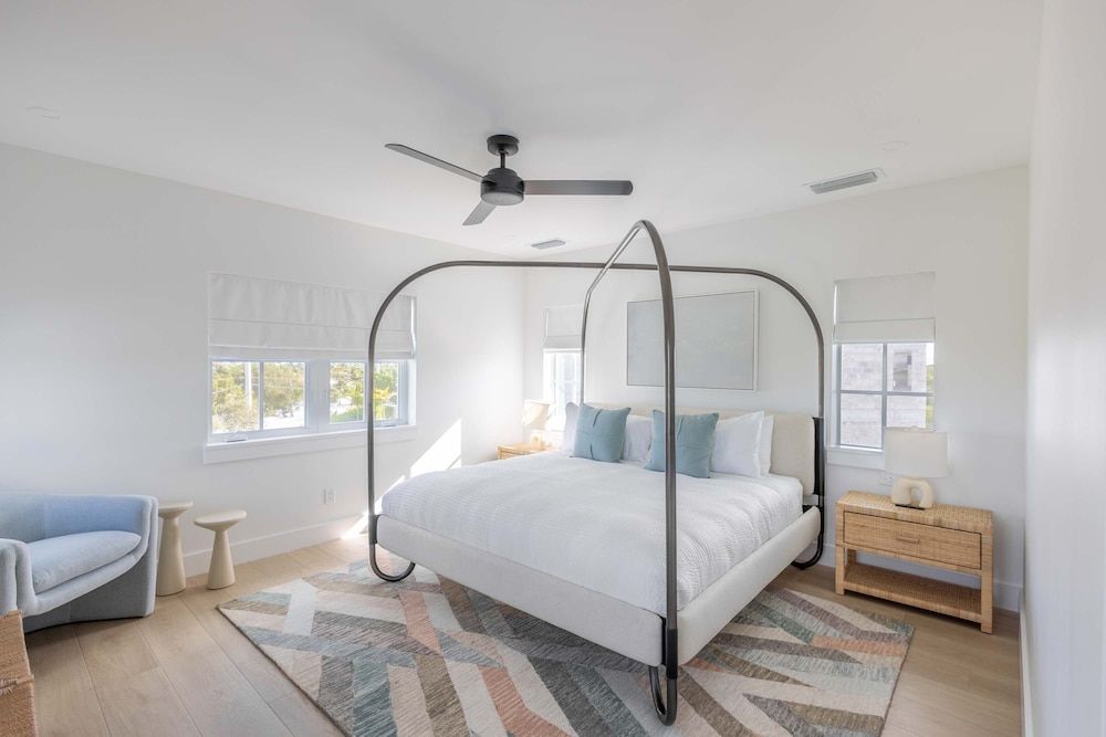 Floralee House in Key West House 23