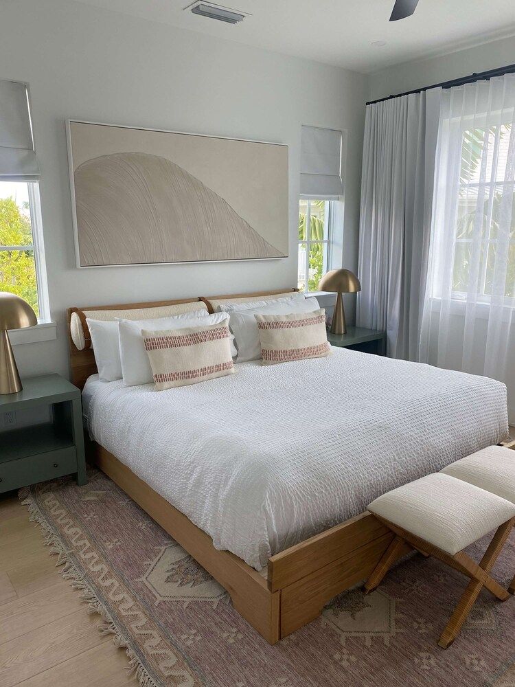 Floralee House in Key West House 4