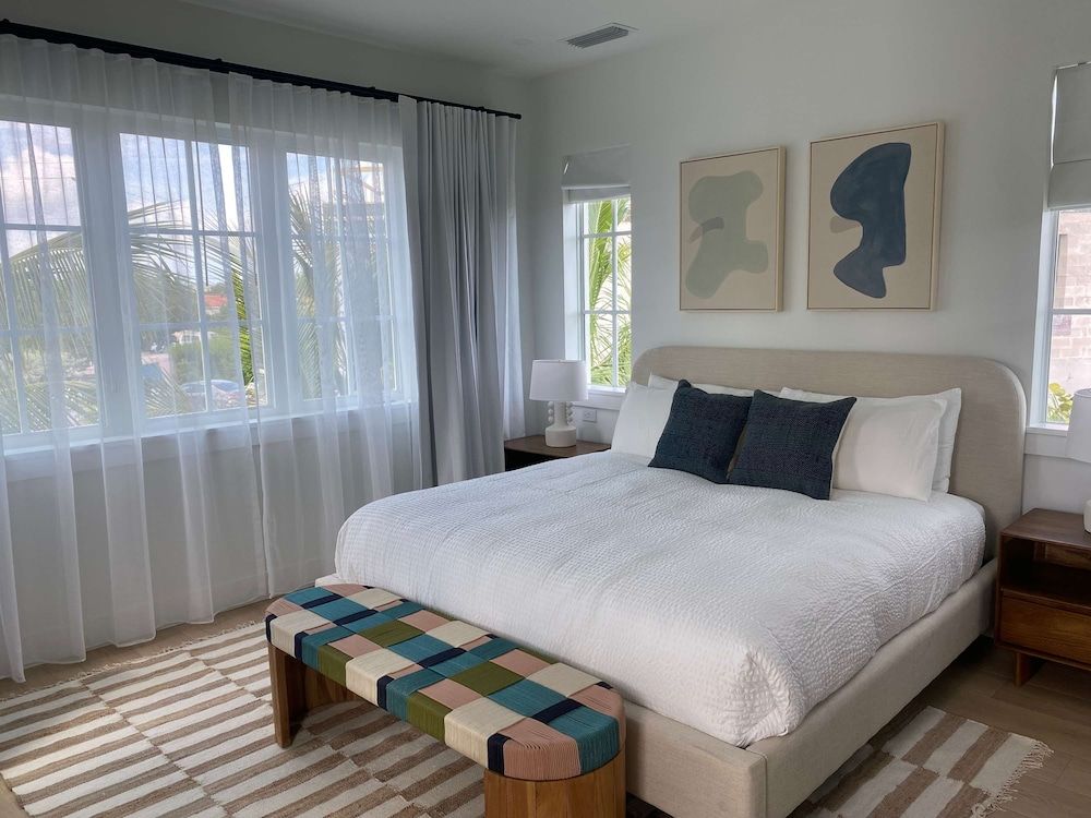 Floralee House in Key West House