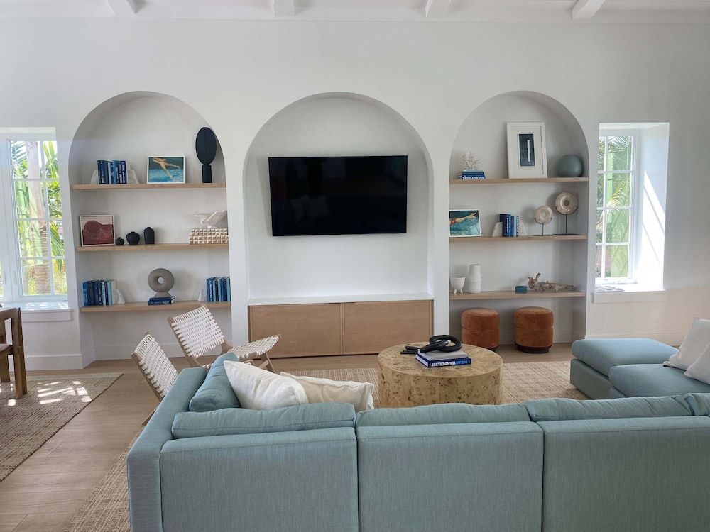 Floralee House in Key West House 39