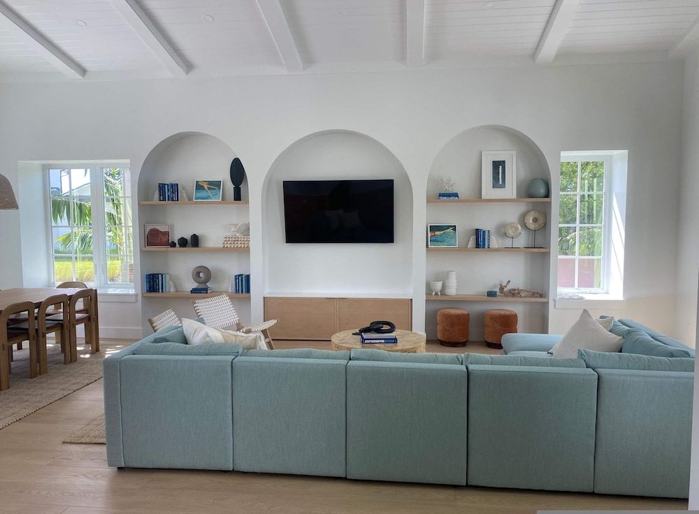 Floralee House in Key West House 38