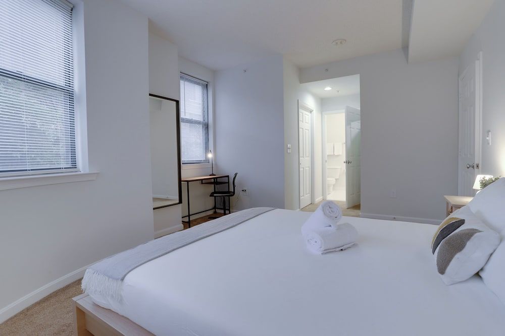 Comfort Apartment, Patio