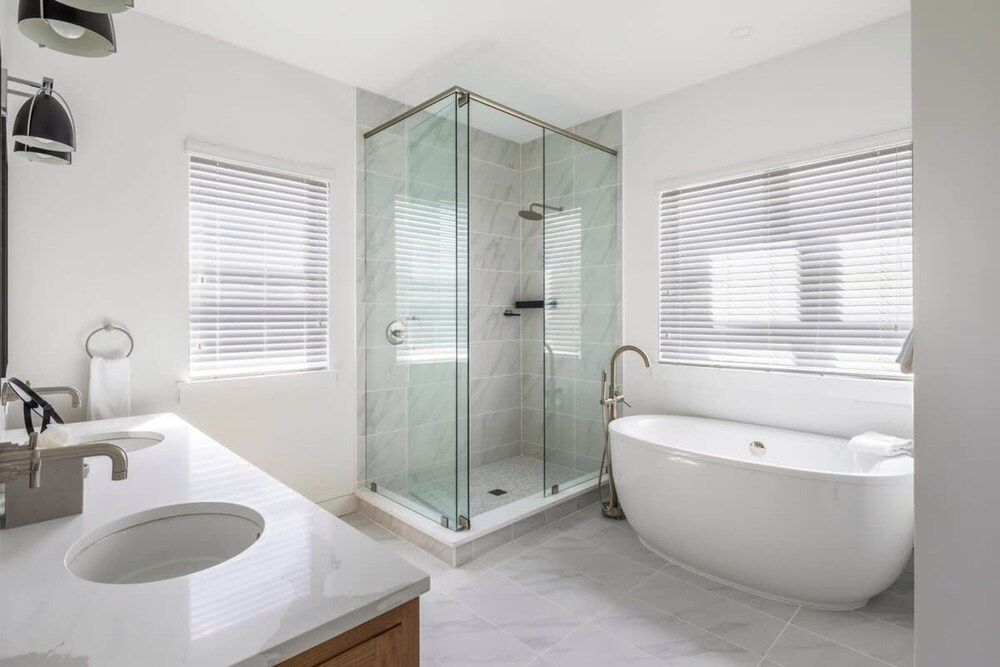 New Crestwood House by Brightwild Huge Pool House 24