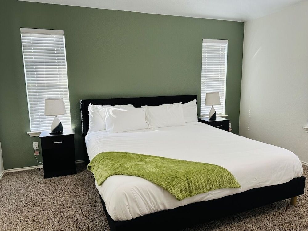 Sandy Home Luxury House, Non Smoking 3