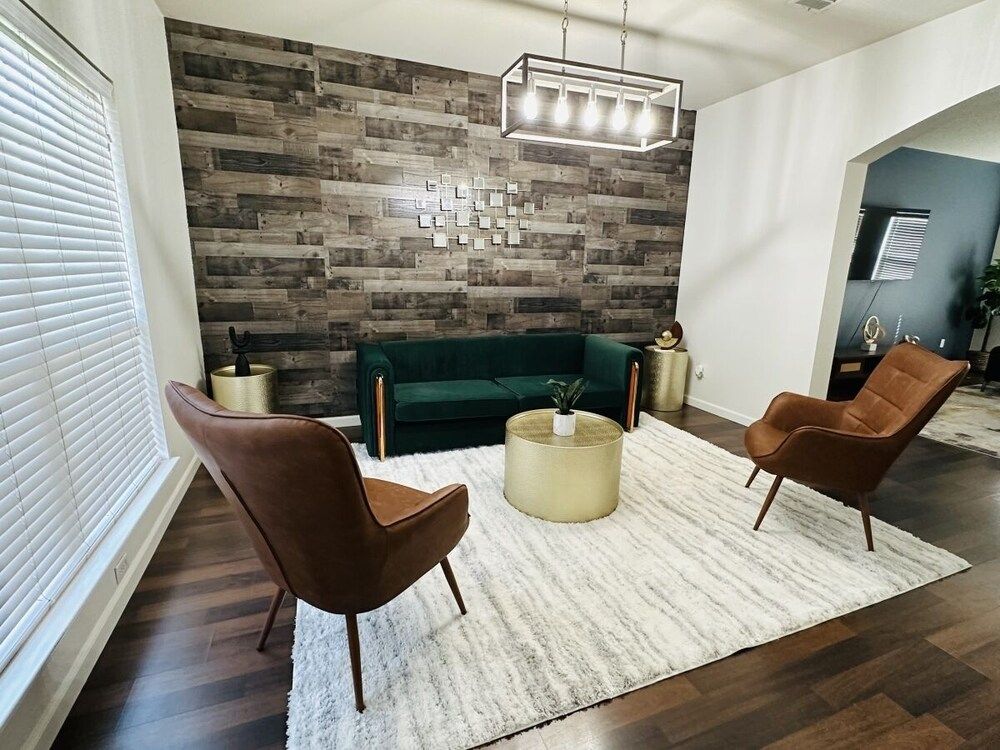 Sandy Home Luxury House, Non Smoking 15