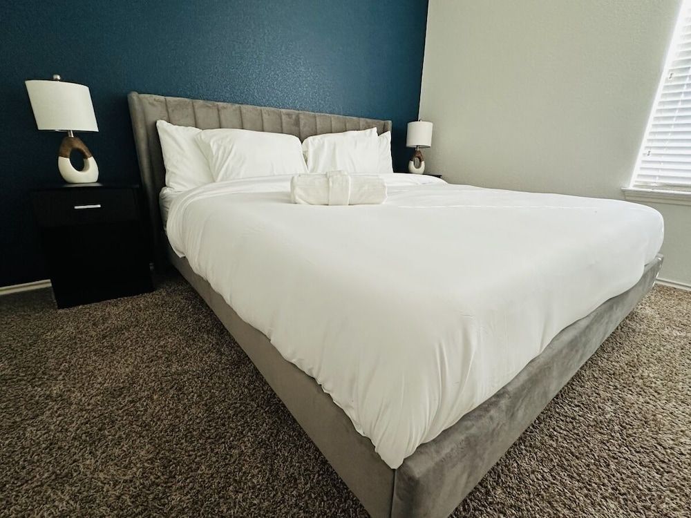 Sandy Home Luxury House, Non Smoking 6