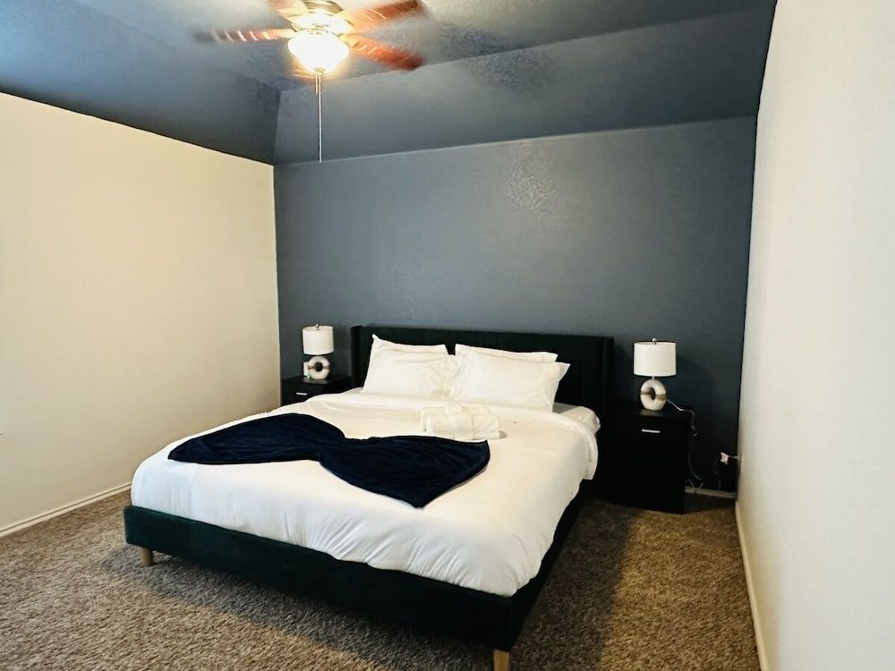 Sandy Home Luxury House, Non Smoking 7