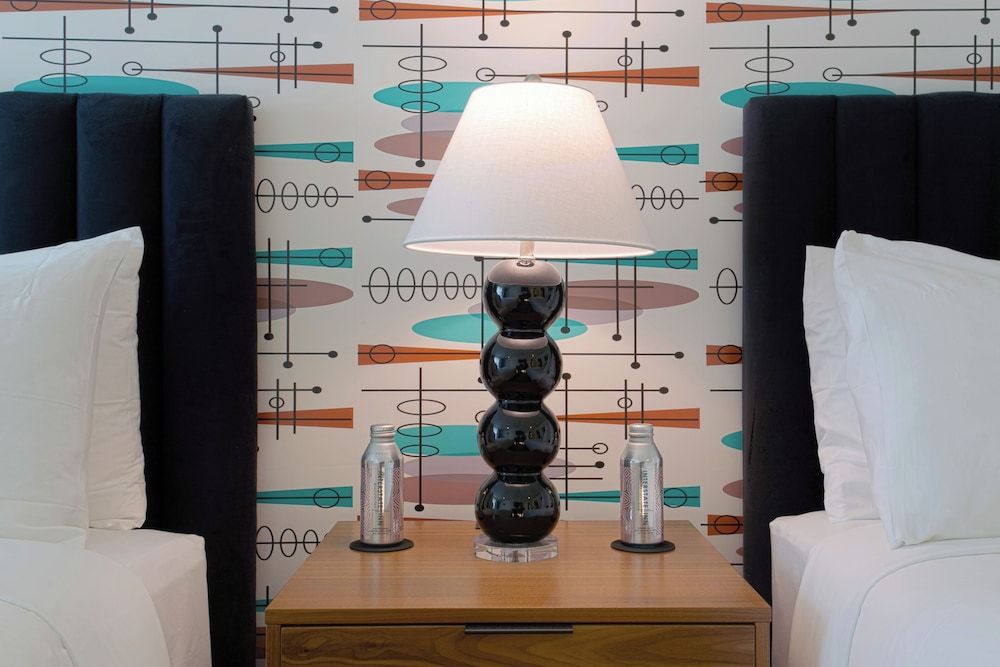 Interstate Inn Superior Double Room