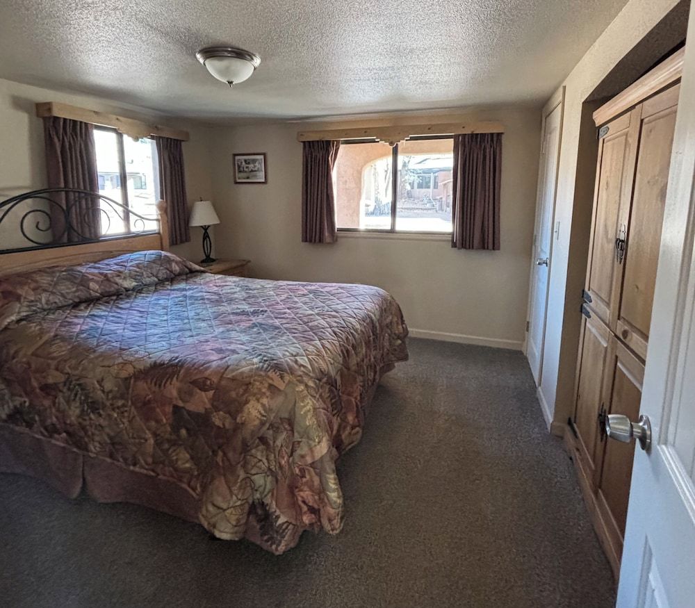 Cottage, 2 Bedrooms, Kitchen