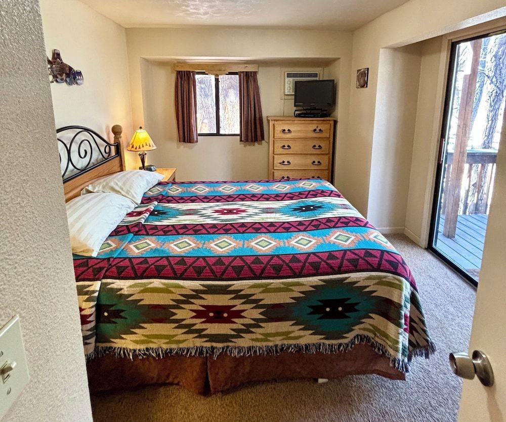 Cottage, 1 Bedroom, Kitchen