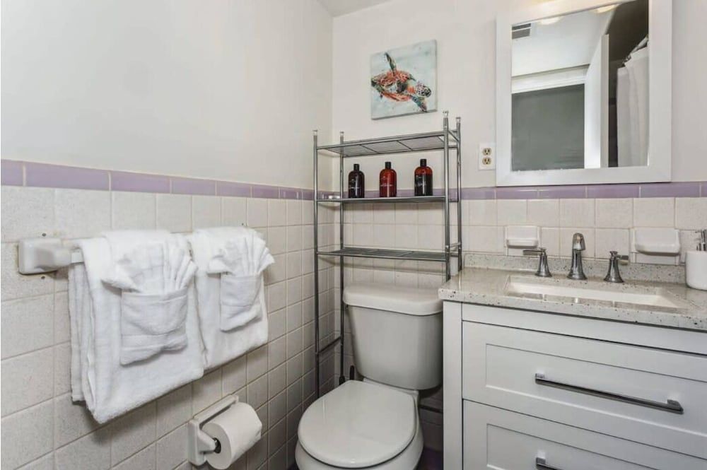 Comfort House, 5 Bedrooms, Garden View