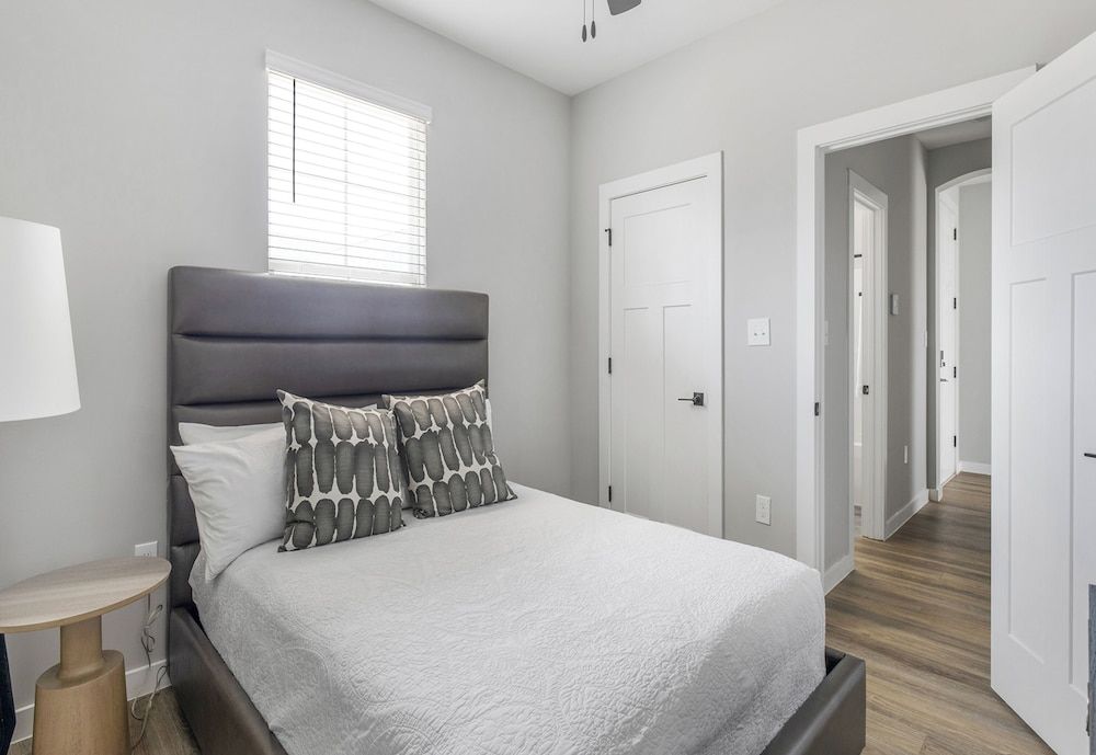 Apartment, 2 Bedrooms