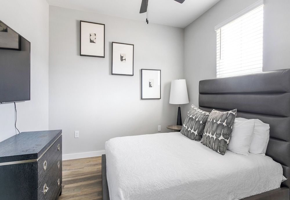 Apartment, 2 Bedrooms