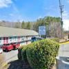 Efficiency Lodge - Douglasville