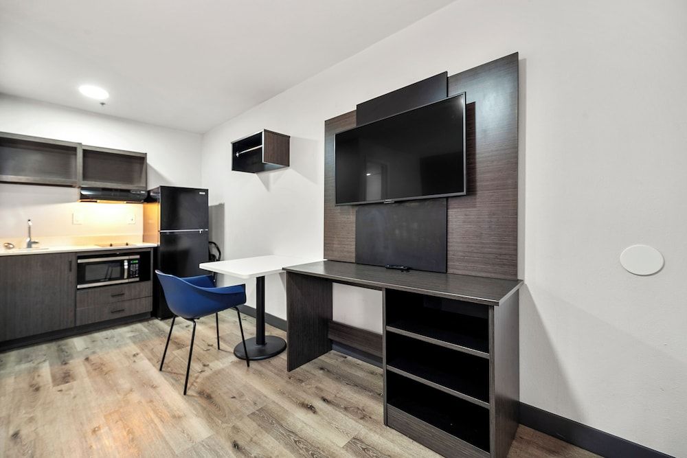 Efficiency Lodge - Douglasville