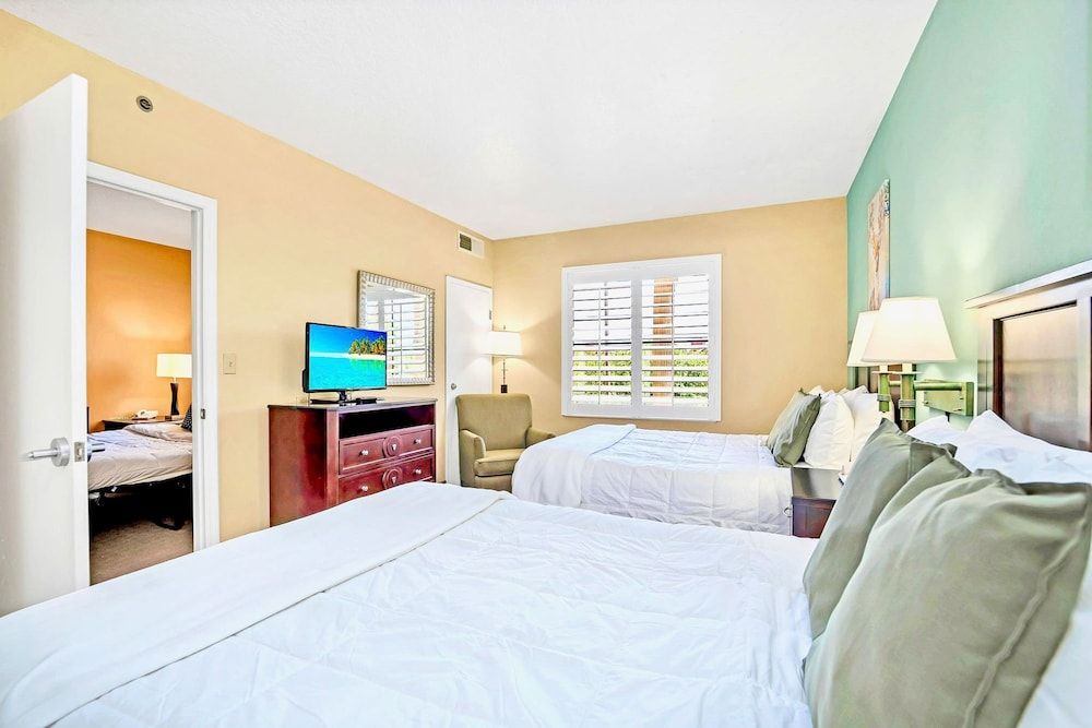 Apartment, Accessible