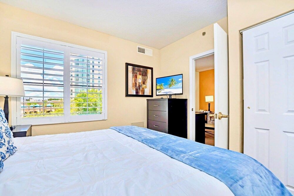 Apartment, Accessible