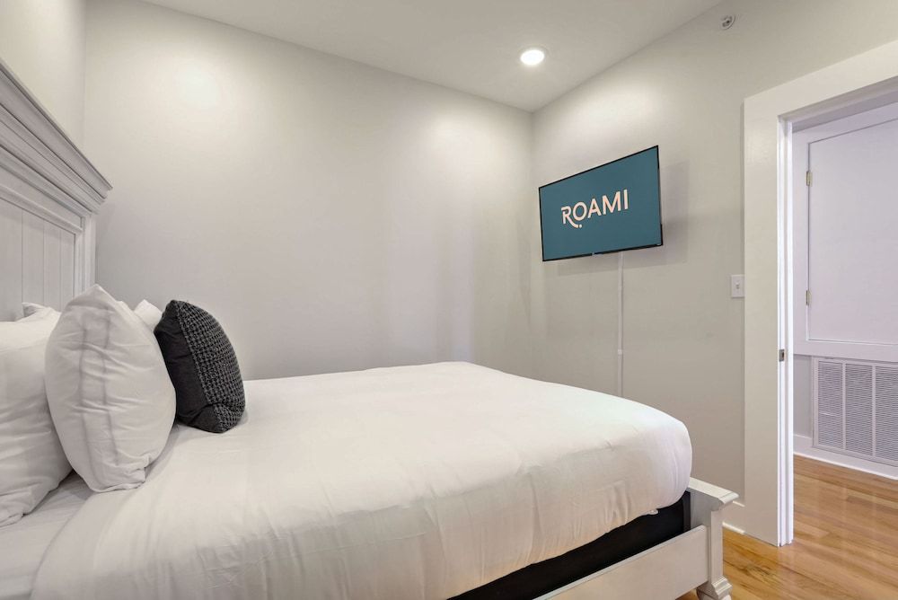 Standard Apartment, 3 Bedrooms