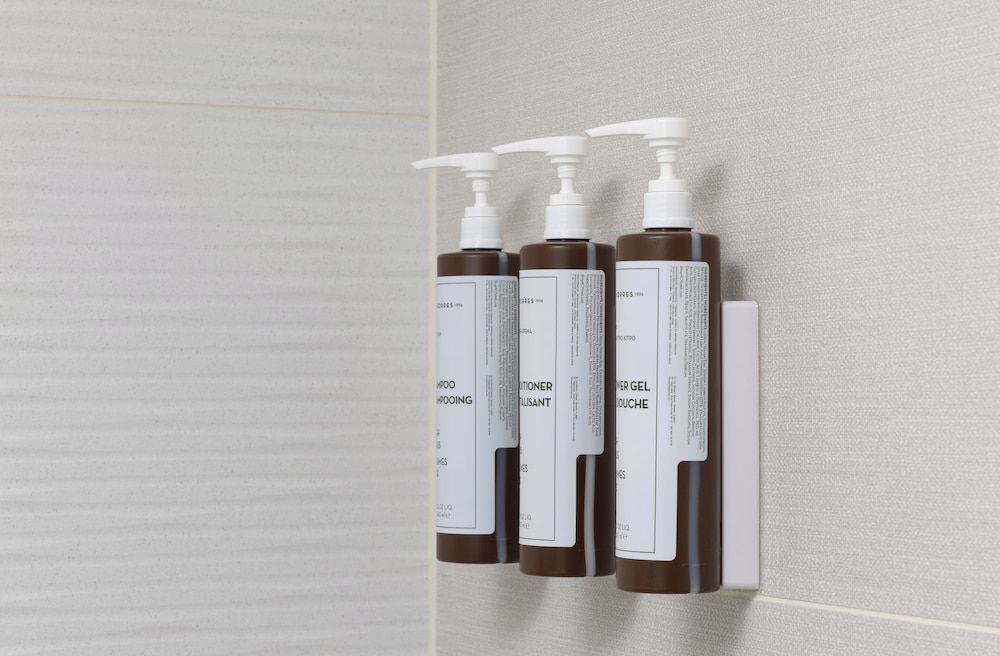 AC Hotel Pasadena Room, 1 King Bed, Courtyard View 5