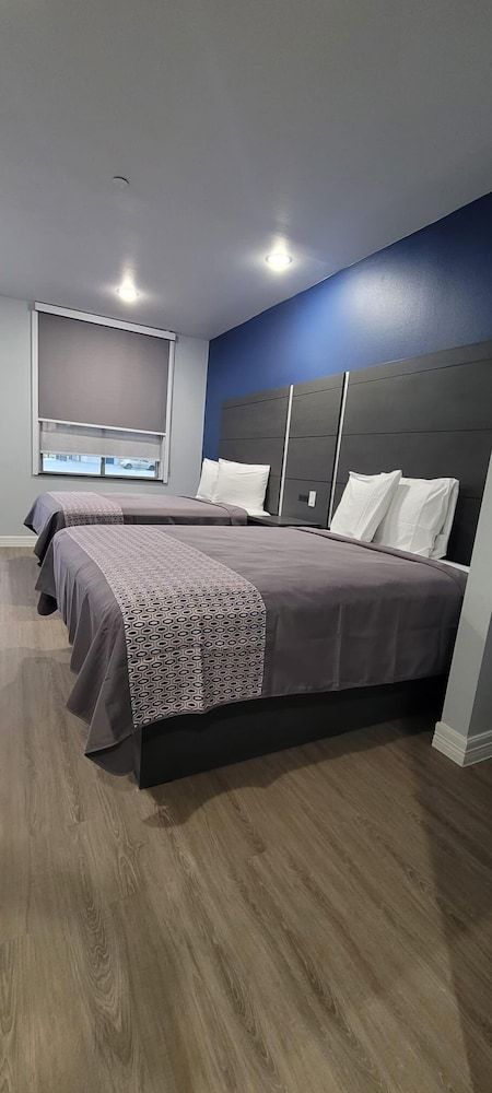 Platinum inn Double Room