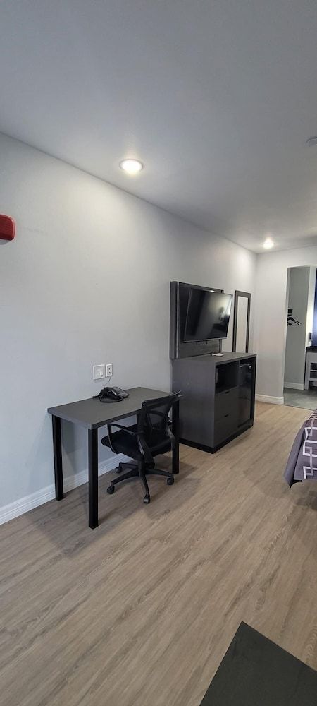 Platinum inn Single Room 3