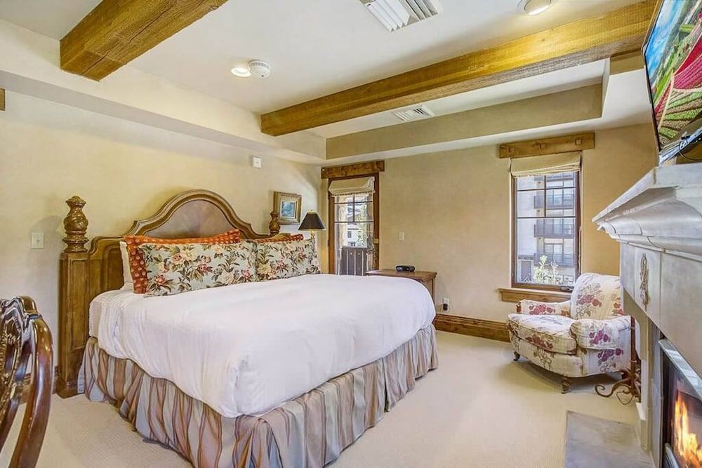 Apartment, Accessible