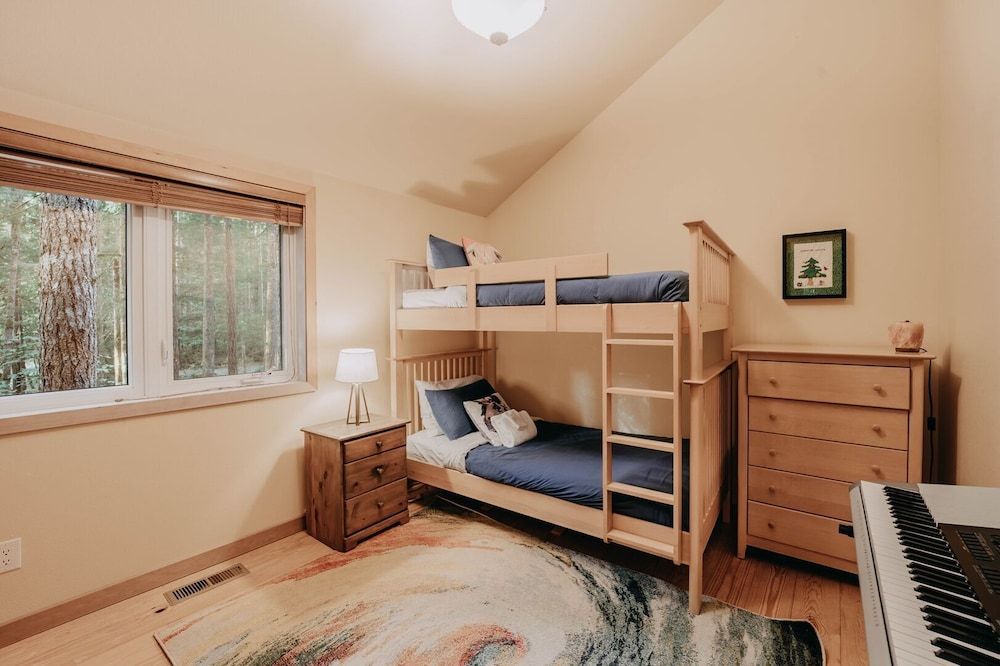 Villa (3 Bedrooms)