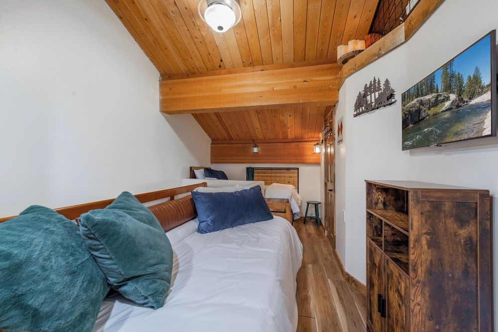 Family Condo, Mountain View