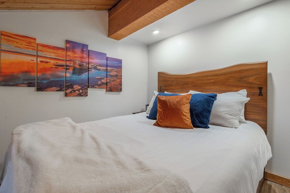 Family Condo, Mountain View