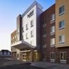 Fairfield By Marriott Inn & Suites Salt Lake City Southwest